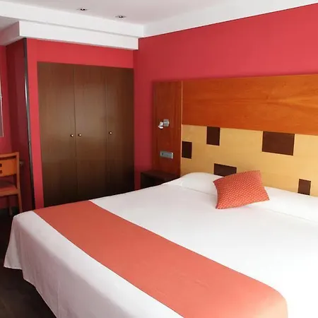 Hotel Ridomar 365 4*