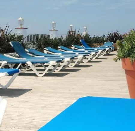 Ridomar 365 4* Lloret de Mar