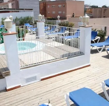 Ridomar 365 Hotel Lloret de Mar