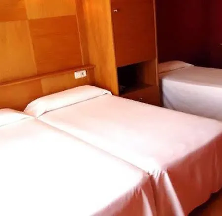 Ridomar 365 Hotell Lloret de Mar