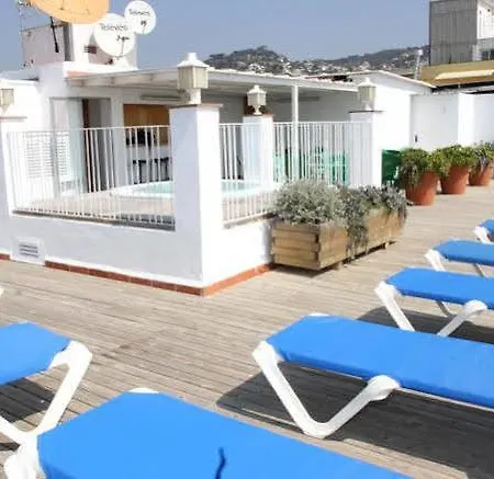 Hotell Ridomar 365
