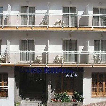 Ridomar 365 4* Lloret de Mar