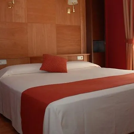 Ridomar 365 Otel Lloret de Mar