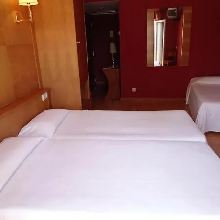 Ridomar 365 Hotell 4*