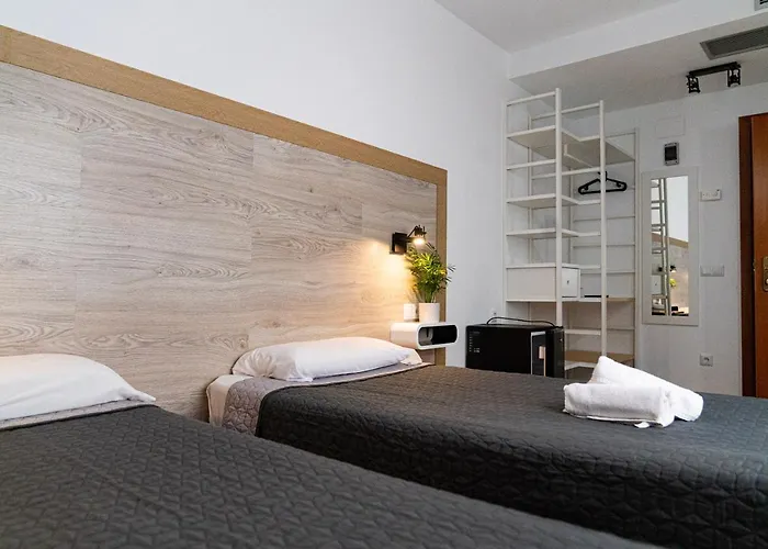 Ridomar 365 Lloret de Mar