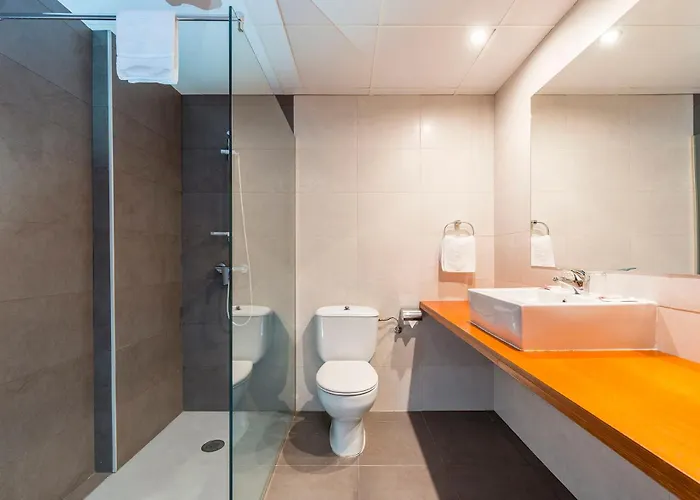 Ridomar 365 4* Lloret de Mar