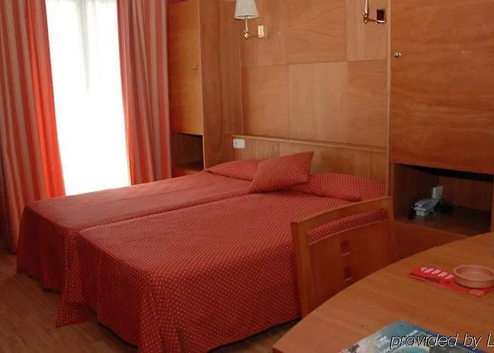 Otel Ridomar 365 Lloret de Mar