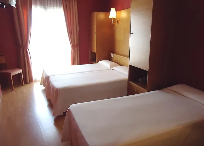 Ridomar 365 Hotel 4*