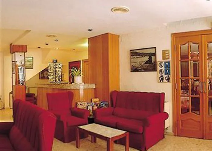 Ridomar 365 Hotel Lloret de Mar