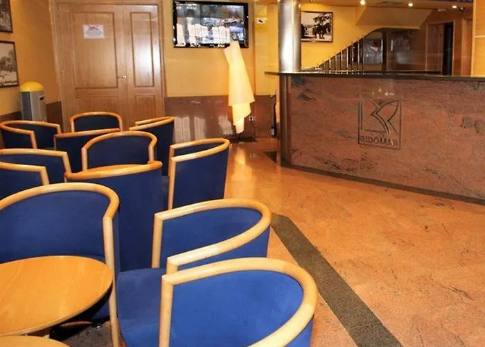 Ridomar 365 4* Lloret de Mar