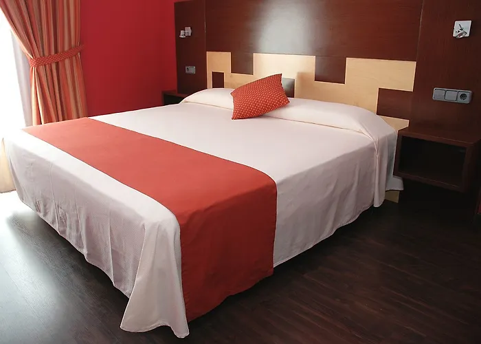 Hotel Ridomar 365 Lloret de Mar