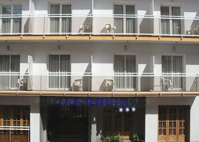 Ridomar 365 Hotel