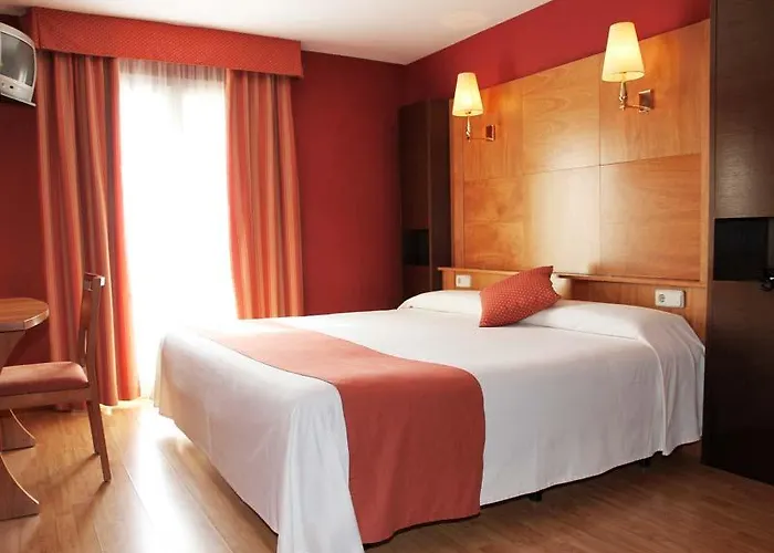 Otel Ridomar 365 Lloret de Mar