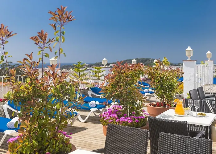 Ridomar 365 Hotel 4*