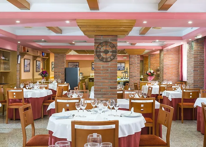 Ridomar 365 Otel Lloret de Mar