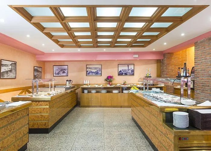 Ridomar 365 Hotel Lloret de Mar