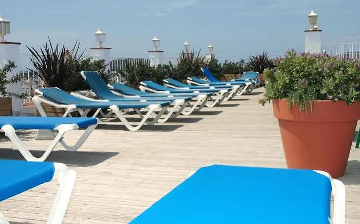 Ridomar 365 4* Lloret de Mar