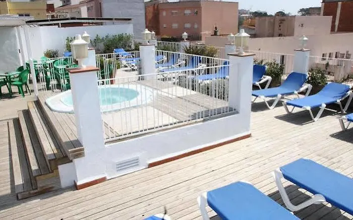 Ridomar 365 Otel Lloret de Mar