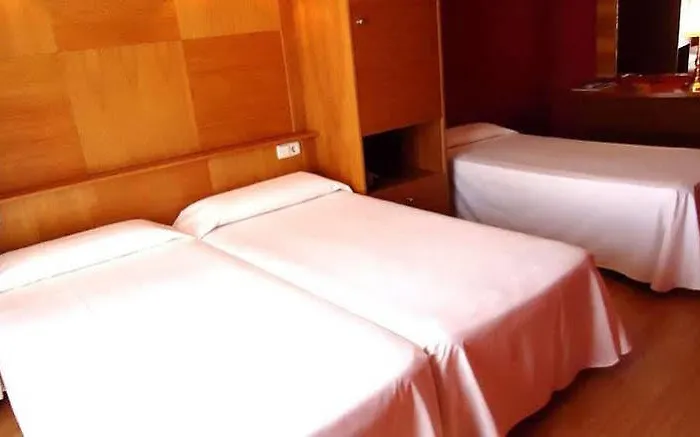 Ridomar 365 Otel Lloret de Mar