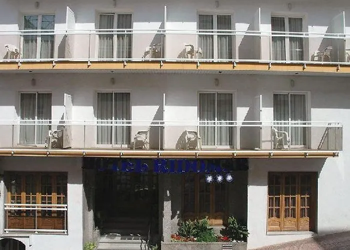 Ridomar 365 4* Lloret de Mar