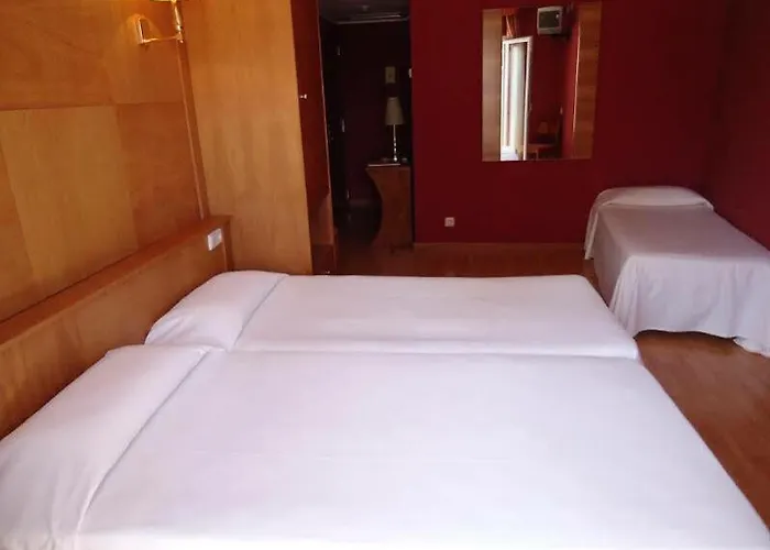 Ridomar 365 Hotel 4*