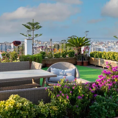 Ridomar 365 Hotel