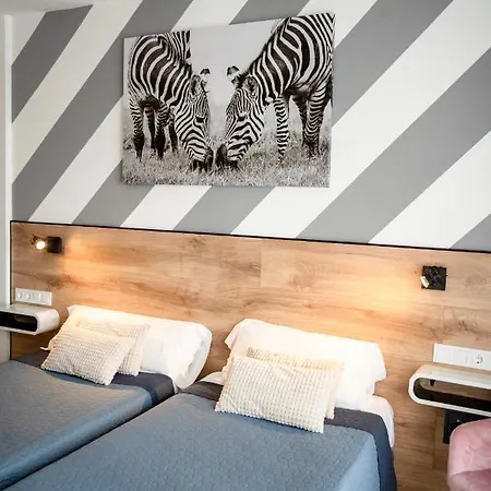 מלון Ridomar 365 יורט דה מאר