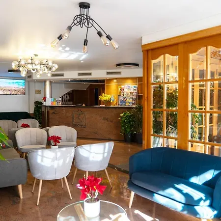 Ridomar 365 יורט דה מאר