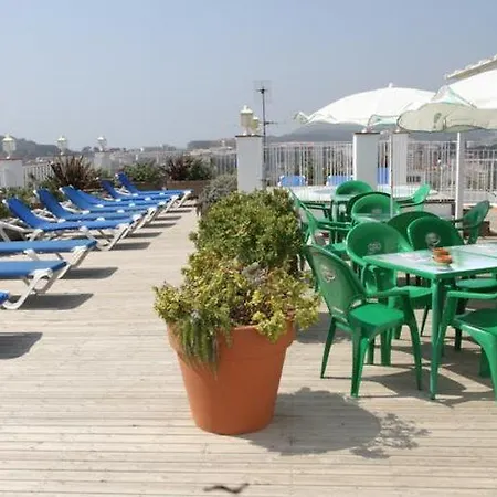 Ridomar 365 4* يوريت دي مار